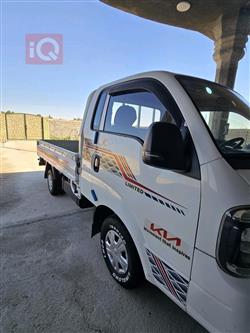 Kia Bongo